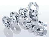 Produkt-Bild: Eibach Spurverbreiterung Ford Fiesta VI (JA8), Baujahr: 10.08 - Verbreiterung pro Achse um 40mm / System: 4