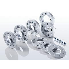 Eibach Spurverbreiterung Audi A5 (B8), Baujahr: 06.07 - Verbreiterung pro Achse um 40mm / System: 7