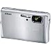 Nikon Coolpix S50c 7.2 MP Digital Camera with 3x Optical Vibration Reduction Zoom and Wifi Capable