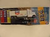 Pez Rite Aid Limited Edition 2010 Truck and 3 Candy Refills