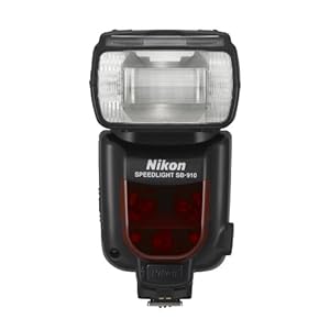 Nikon SB-910 Speedlight Flash for Nikon Digital SLR Cameras B0050YG3CU Nikon SB-910 Speedlight Flash for Nikon Digital SLR Cameras