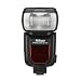 Nikon 4809 SB-910 Speedlight Supplied with; AS-21 Speedlight Stand; SW-13H Nikon Diffusion Dome; SZ-2FL Fluorescent Filter; SZ-2TN Incandescent Filter; SS-910 Soft Case