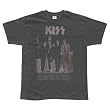 Kiss - Dressed To Kill Soft T-Shirt