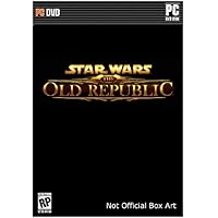 Star Wars: The Old Republic