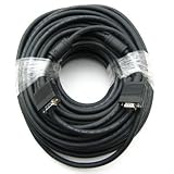 RiteAV - SVGA Monitor Cable - 50 Ft.