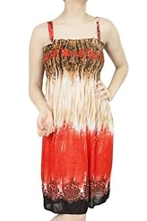 Dresses by Blue Pearl