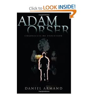 Adam Orser
