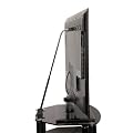 Peerless ACSTA1 Universal Panel Screen Safety Kit