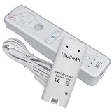 Wii Remote Upgrade Pack for Nintendo Wii