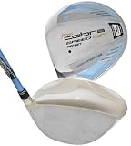 Women's Cobra Speed LD M OS 2008 Driver