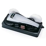 Presto 08702 ShineOn Electric Shoe Polisher