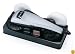 Presto 08702 ShineOn Electric Shoe Polisher