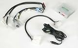 Peripheral iPod GM Interface Kit Use your iPod in select General Motors vehicles Kit includes docking and vehicle-specific cables