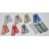 Spring Set:Oval On-Road by Associated Electrics Inc.