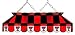 40 Billiard Pool Table Lamp Light Texas Tech University Red Raiders - Free Shipping