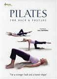 DVD : Pilates for Back and Posture (REGION 1) (NTSC)