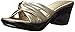 Athena Alexander Women's Gayle Wedge Sandal
