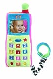 Playgro My First Mobile Phone