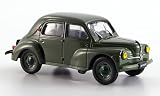 Renault 4 CV, Affaires, 1954, Model Car, Ready-made, MCW-SC28 1:43