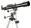 Celestron 21037 PowerSeeker 70EQ Telescope