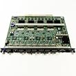 HP ProCurve 9300 Series 8-Ports GigaBit-SX Redund Management Module J4846A
