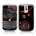 Dante Design Protective Skin Decal Sticker for BlackBerry Bold 9000 Cell Phone