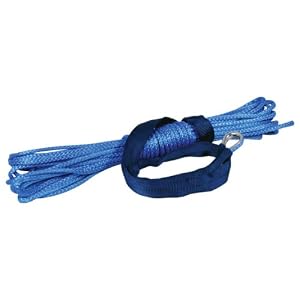 Warn 39557 Atv Hook Strap