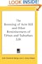 The Booming of Acre Hill and Other Reminiscences of Urban and Suburban Life