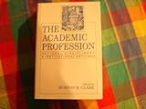 The Academic profession : national, disciplinary and institutional settings