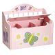 Butterfly Toy Box