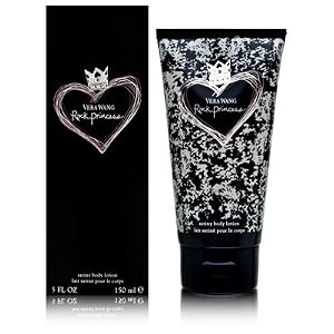 Vera Wang Rock Princess