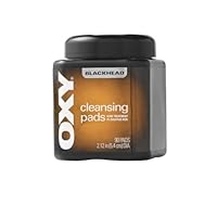 Oxy Blackhead Cleansing Pads 90-Count
