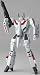 Macross Robotech Revoltech #084 Super Poseable Action Figure VF1J Valkyrie Do You Remember Love Version_s-2