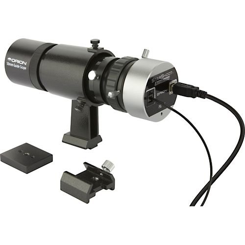 Orion Magnificent Mini Deluxe AutoGuider Package On Sale