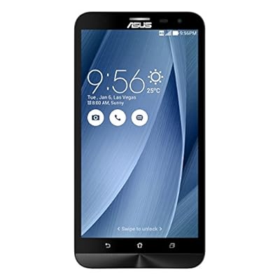 Asus Zenfone 2 Laser ZE601KL (Gold, 32GB)