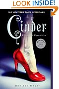 Cinder (The Lunar Chronicles)
