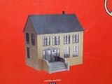 41mikpghFUL. SL160  Lionel 6 22915 Municipal Building O scale kit SEALED long retired City Hall ..Get This