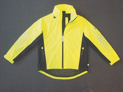 Jeantex Jacky Kinder Fahrradregenjacke