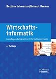 Bild zu: Wirtschaftsinformatik: Grundlagen betrieblicher Informationssysteme