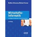Wirtschaftsinformatik: Grundlagen betrieblicher Informationssysteme