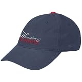 Houston Texans Hats : Reebok Houston Texans Navy Blue Ladies Knack Slouch Hat
