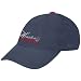 Houston Texans Hats : Reebok Houston Texans Navy Blue Ladies Knack Slouch Hat