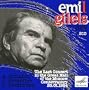 Emil Gilels. Live. Scriabin / Prokofiev / Beethoven (2 CD)