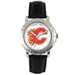 Game Time Men's NHL Calgary Flames Player Series Watch #HP-CAL