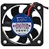 Scythe Mini KAZE 40mm Silent Case Fan (SY124010L)
