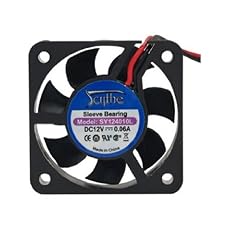 Scythe Mini Kaze Geh�usel�fter (3500rpm, 40x40x10)