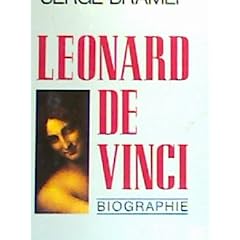 Leonardo da Vinci. Eine Biographie