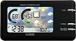 La Crosse Technology WS-450B Color Wireless Weather Station, Black