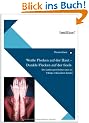 Wei�e Flecken auf der Haut - Dunkle Flecken auf der Seele: Die Leidensgeschichte eines an Vitiligo erkrankten Kindes