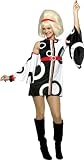 60s Mod Girl Costume